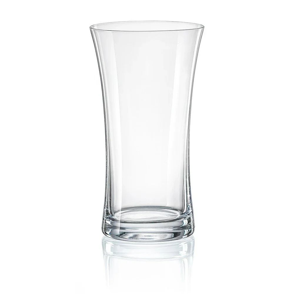 Sada 6 sklenic Crystalex Grace, 340 ml v:1368155