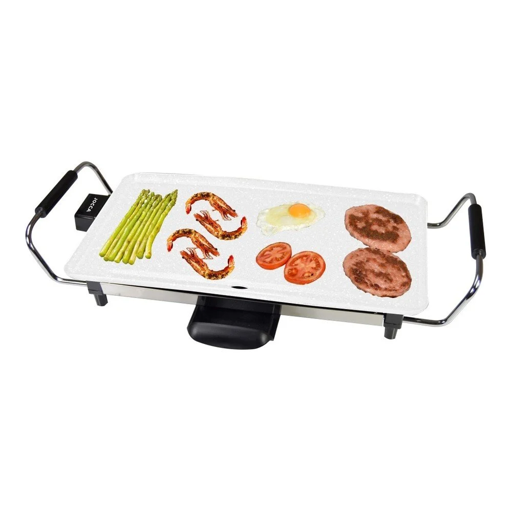 Přenosný gril JOCCA Ceramic v:999706