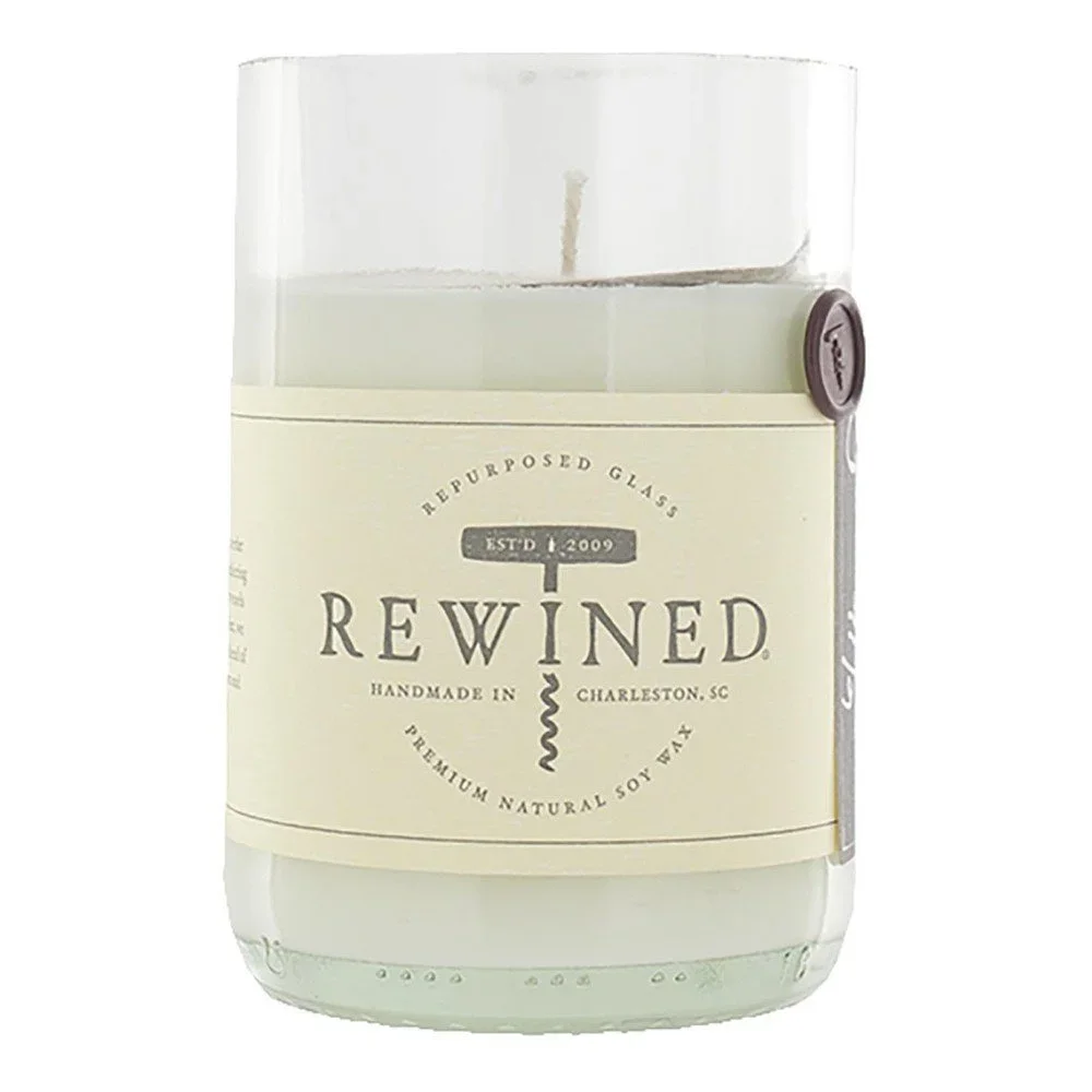 Svíčka Rewined Candles Syrah, 80 hodin v:739630