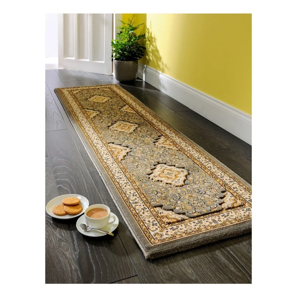 Běhoun Flair Rugs Ottoman Temple Terry, 60 x 230 cm v:911654