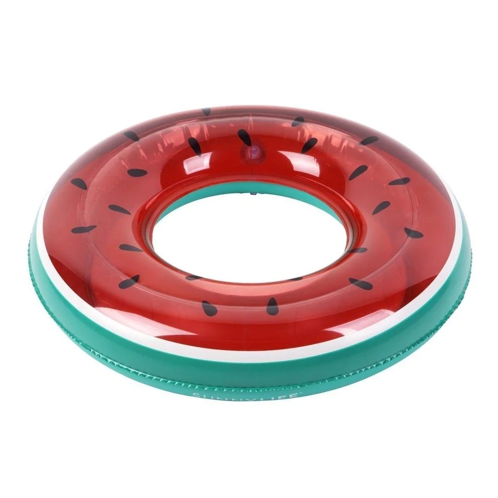 Dětský kruh Sunnylife Watermelon, pro děti od 3 let v:1087216 Dětský kruh Sunnylife Watermelon, pro děti od 3 let v:1087216