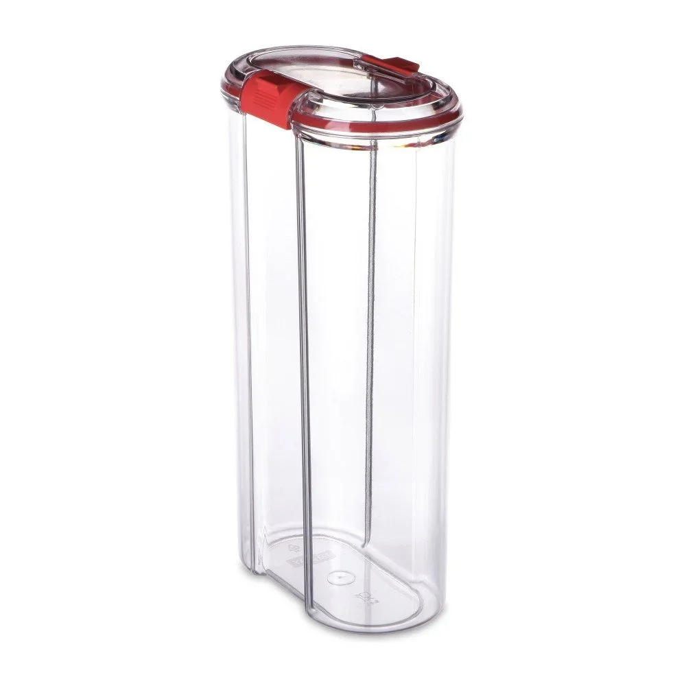 Dóza s víkem Ta-Tay Transparent, 2,5 l v:1123122