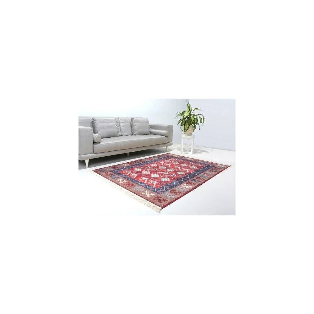 Koberec s barevným vzorem Homemania Moretti, 120 x 180 cm v:933128