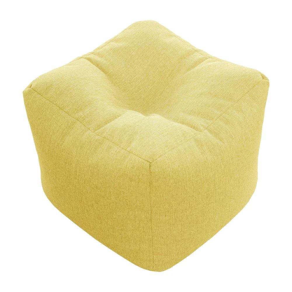 Puf Filippo Ghezzani Manhattan Giallo v:724794