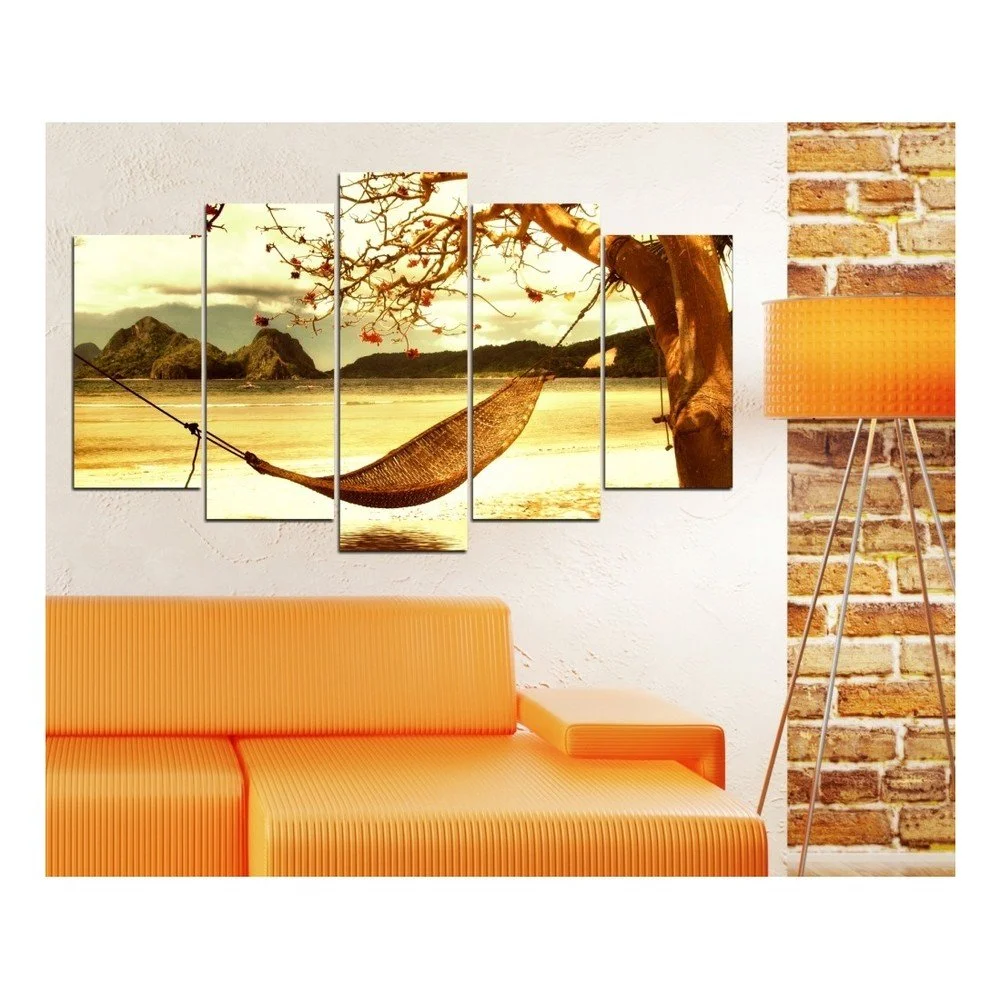 Vícedílný obraz Insigne Ward, 102 x 60 cm v:1180622