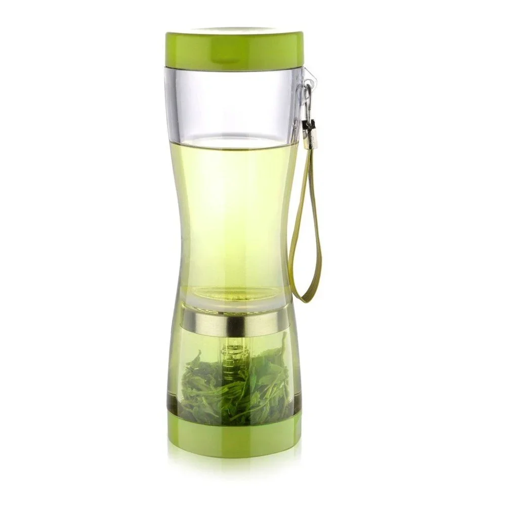Lahev na čaj Bergner, 450 ml v:722952