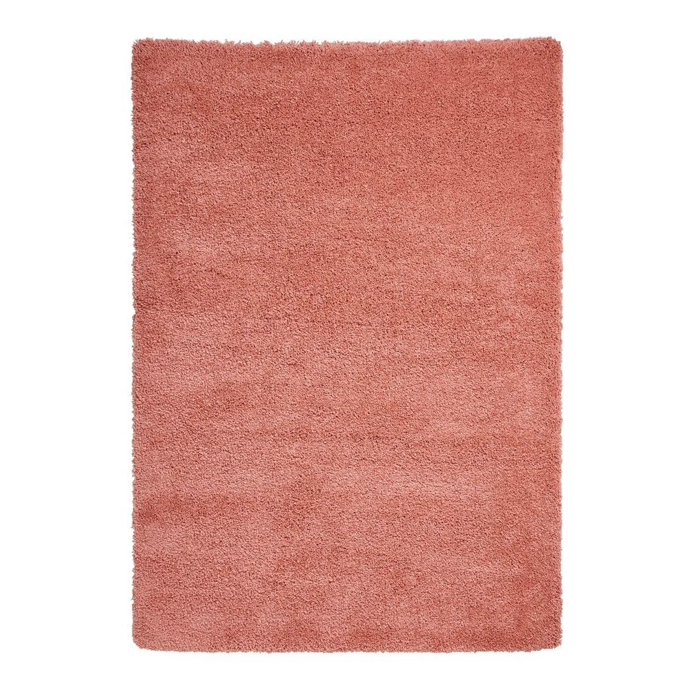 Broskvově oranžový koberec Think Rugs Sierra, 200 x 290 cm v:1414087