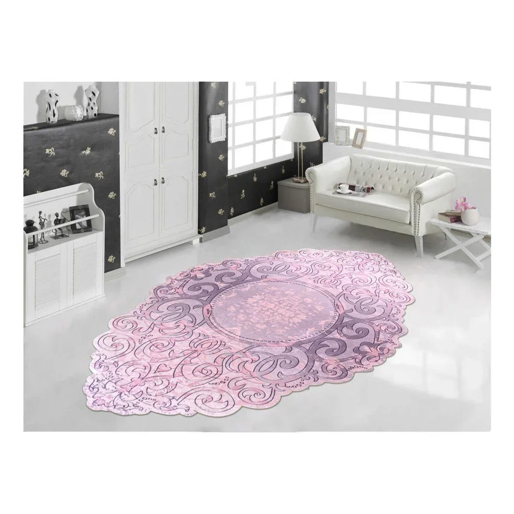 Koberec Vitaus Malika Kalinna, 60 x 100 cm v:1075812