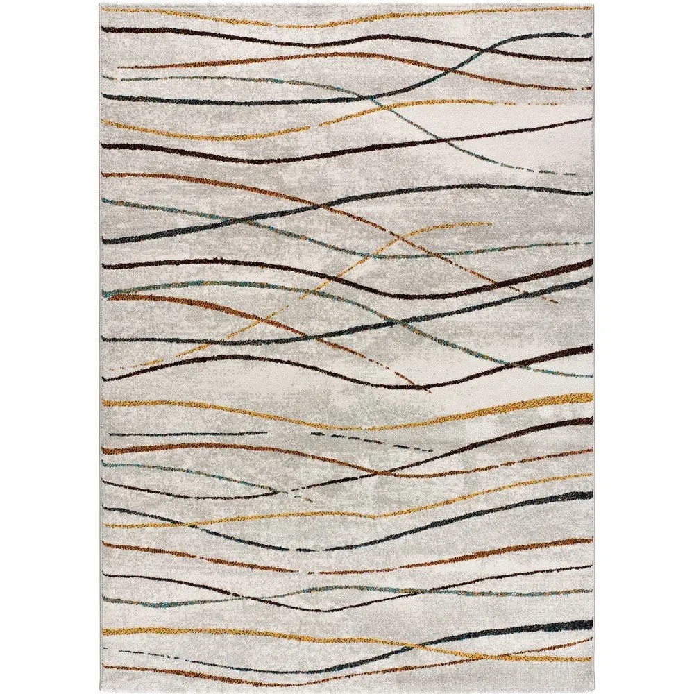 Béžový koberec Universal Dunia, 80 x 150 cm v:1447344