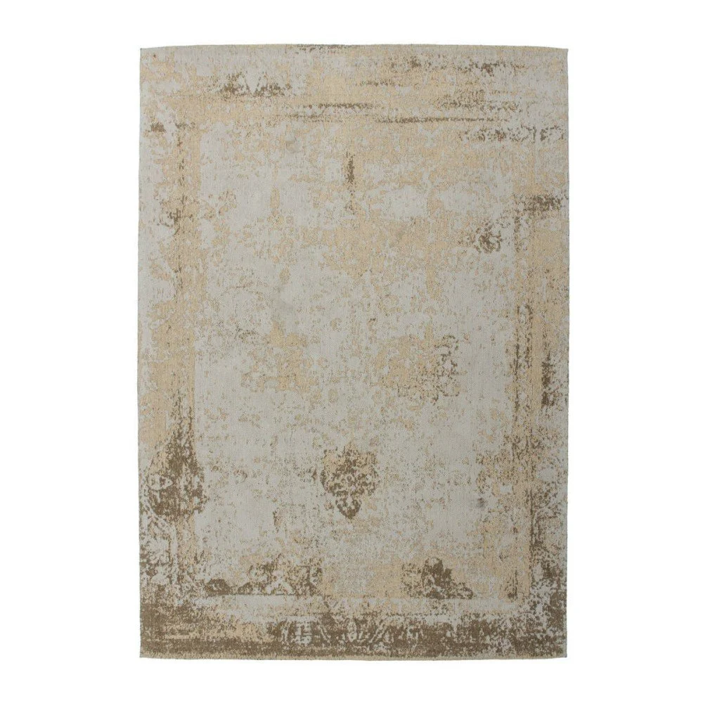 Šedobéžový koberec Kayoom Select Sand, 160 x 230 cm v:890246