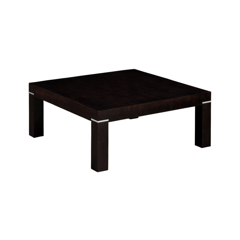 Stolek Paged Carina, 100x100 cm v:726156