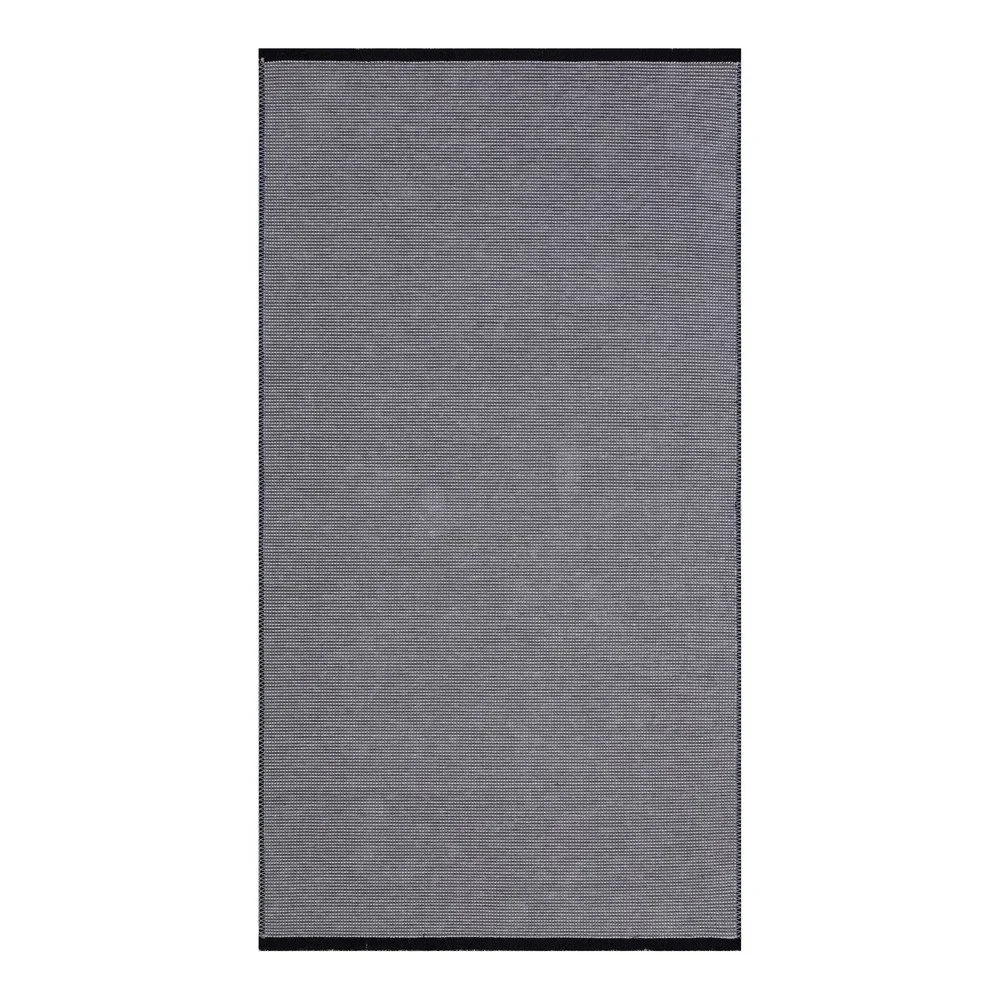 Šedý pratelný koberec 230x160 cm Toowoomba v:1500146