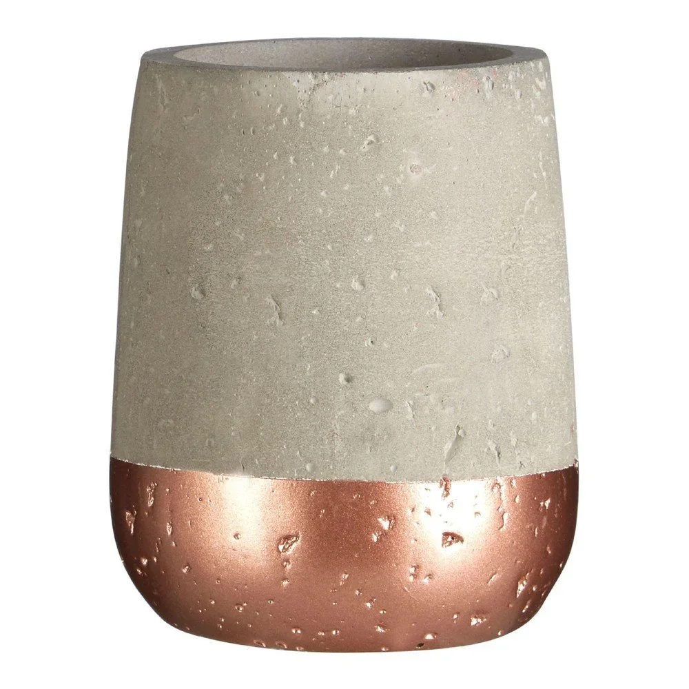 Betonový kelímek Premier Housewares Manoel, 250 ml v:864058