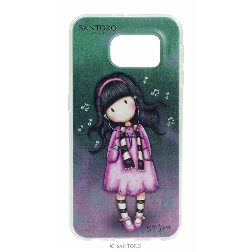 Obal na Samsung S6 Santoro London The Scarf v:1002096