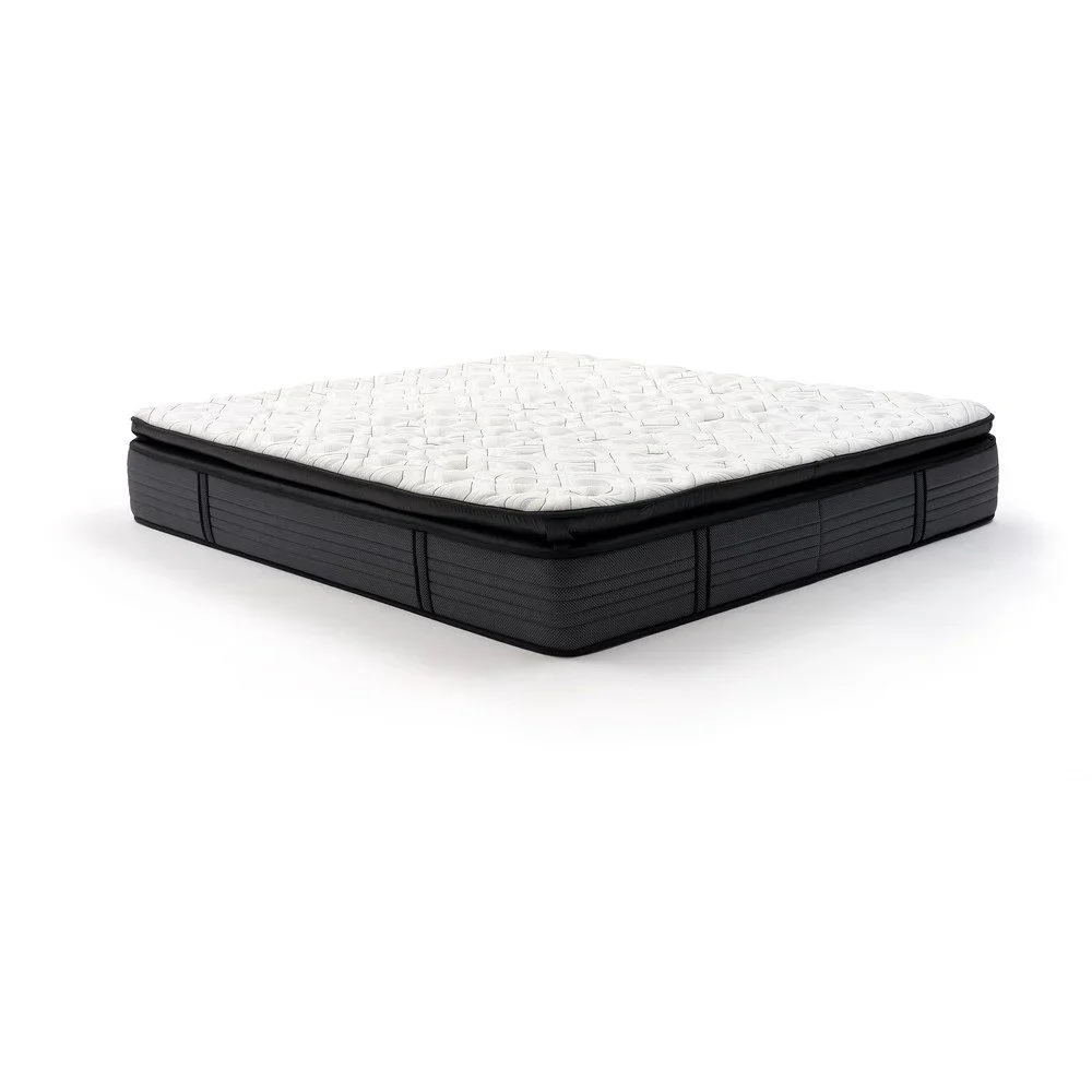 Tvrdá matrace Sealy Premier Firm Black Edition, 90 x 200 cm v:1357827