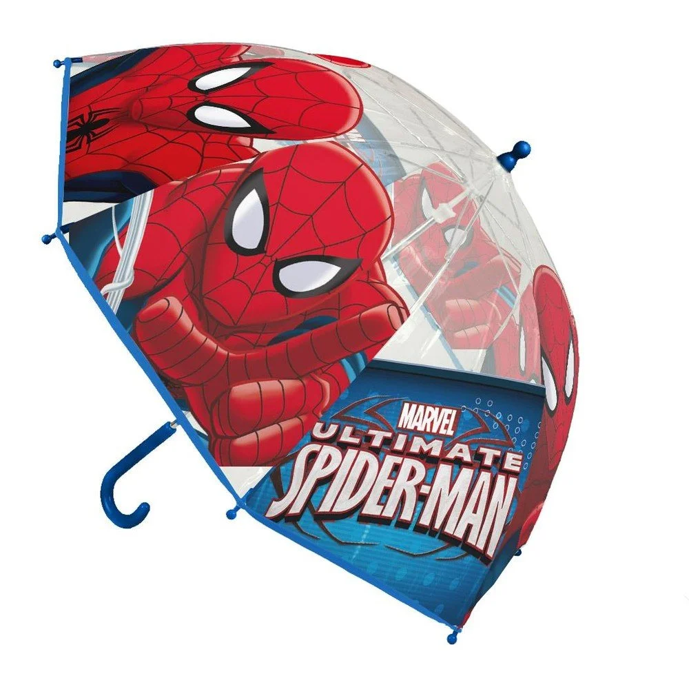 Dětský deštník Ambiance Spiderman, ⌀ 71 cm v:1361479