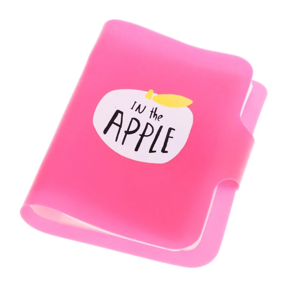 Pouzdro na doklady Languo Apple v:690036