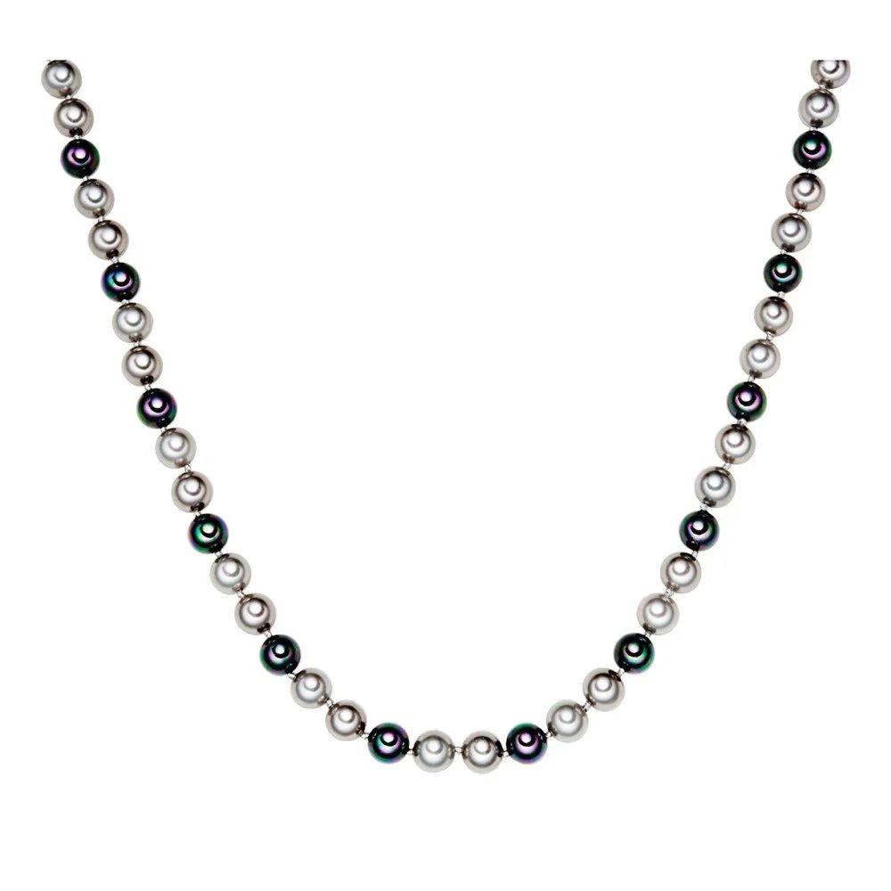 Perlový náhrdelník Nova Pearls Copenhagen Idette v:848830