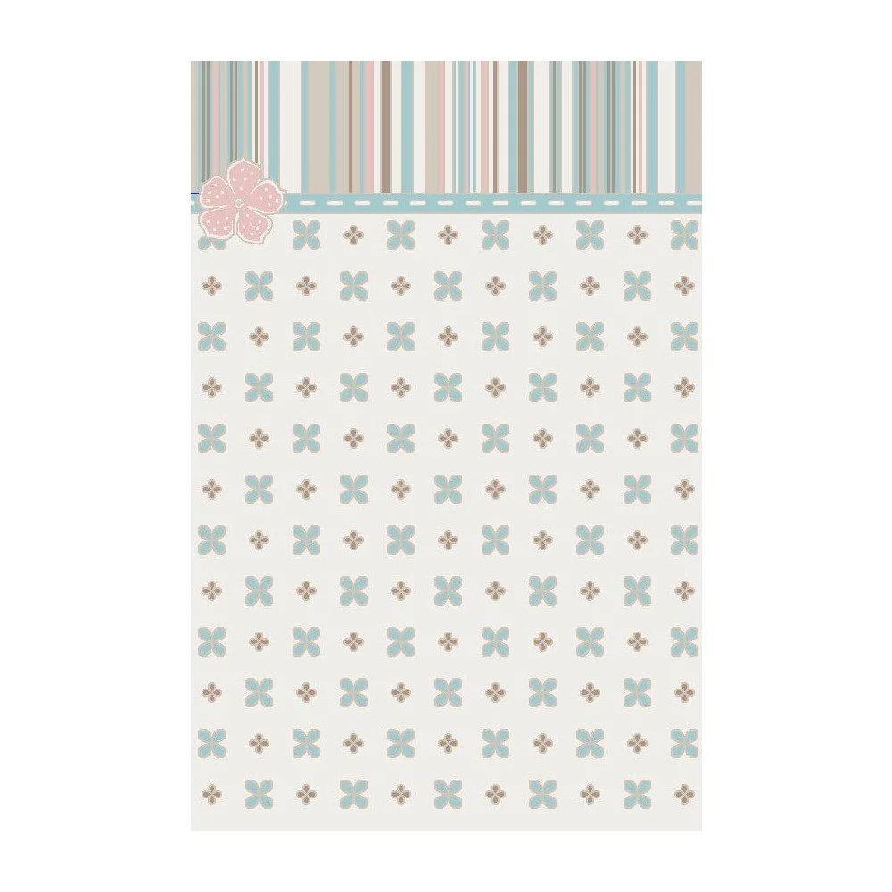 Koberec Eko Rugs Fifty, 120 x 180 cm v:703094
