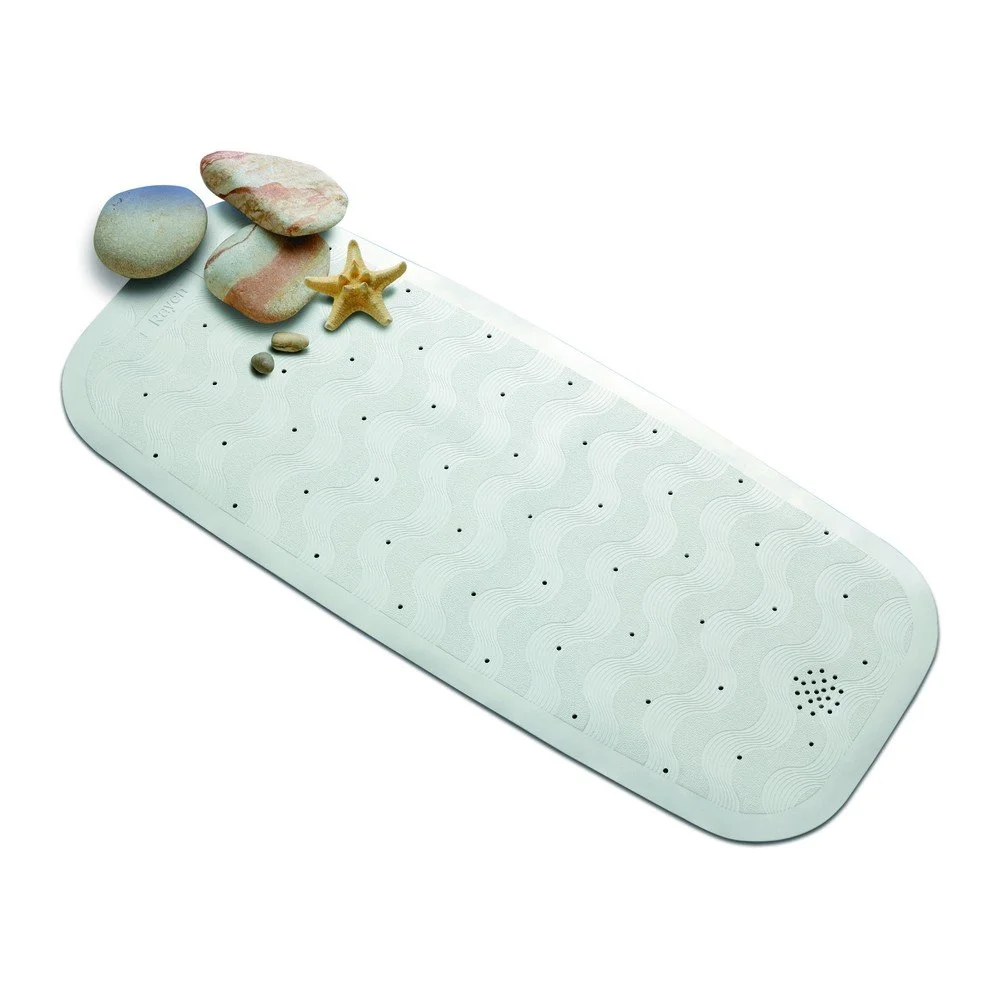 Protiskluzová podložka do vany 90×37 cm – Rayen v:1599510