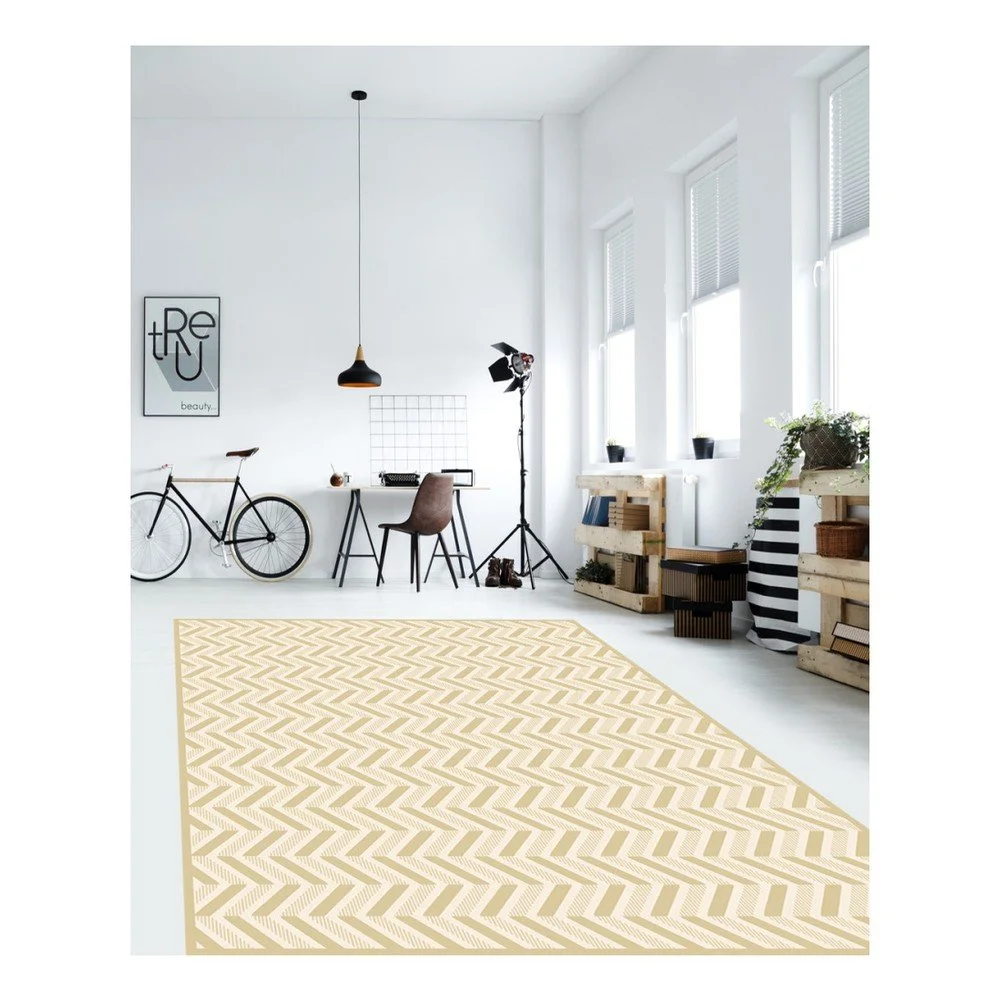 Vinylový koberec Floorart Arabiata, 133 x 200 cm v:1041210