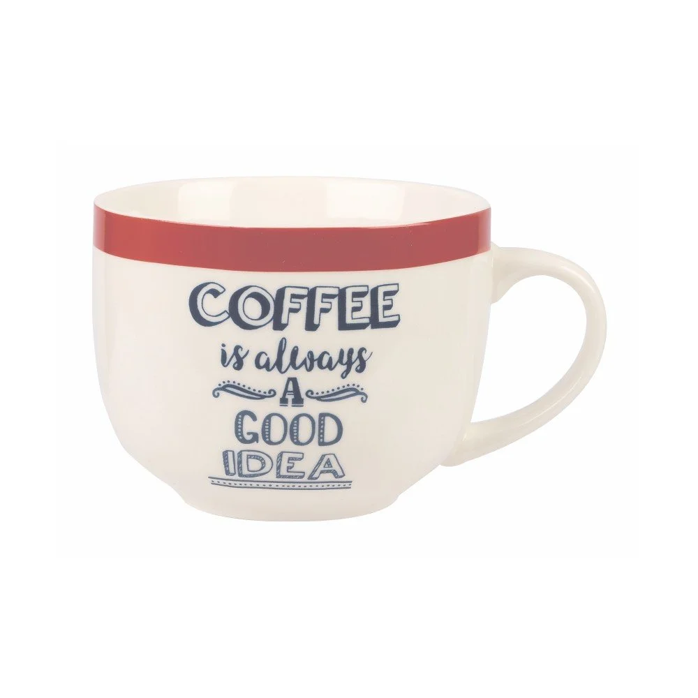Porcelánový hrnek Churchill Chasing Rainbows, 300 ml v:941652