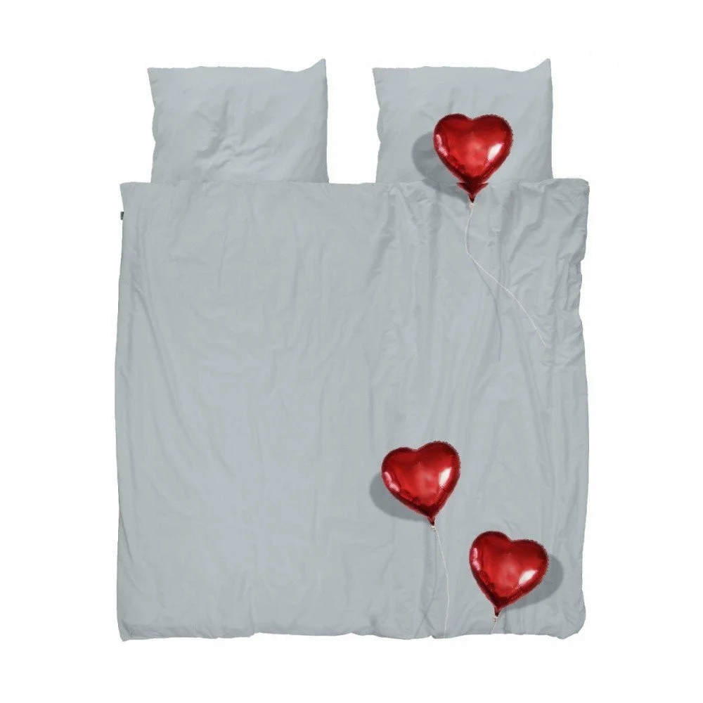 Povlečení Snurk Airhead, 200 x 200 cm v:772200