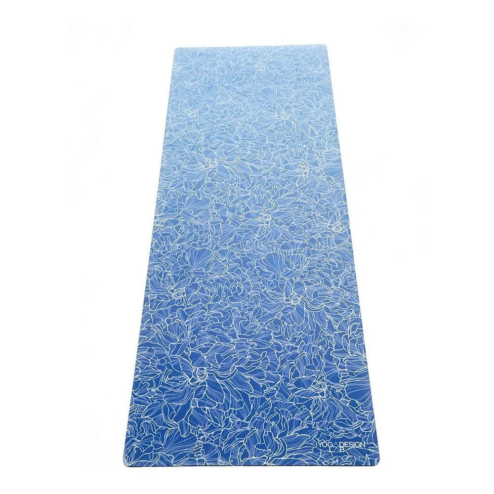 Podložka na jógu Yoga Design Lab Travel Aadrika, 900 g v:965610
