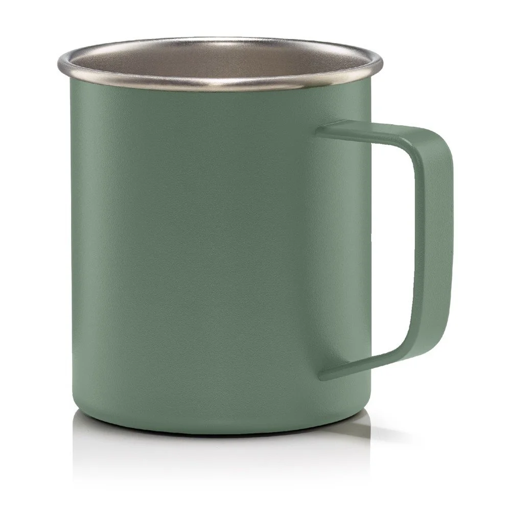 Cestovní nerezový hrnek 370 ml Camp v:1508904