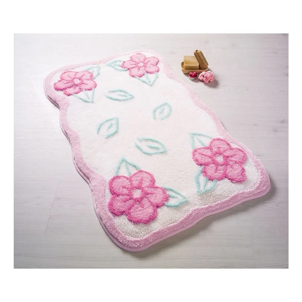 Předložka do koupelny Confetti Bathmats Ramink, 50 x 60 cm v:895872