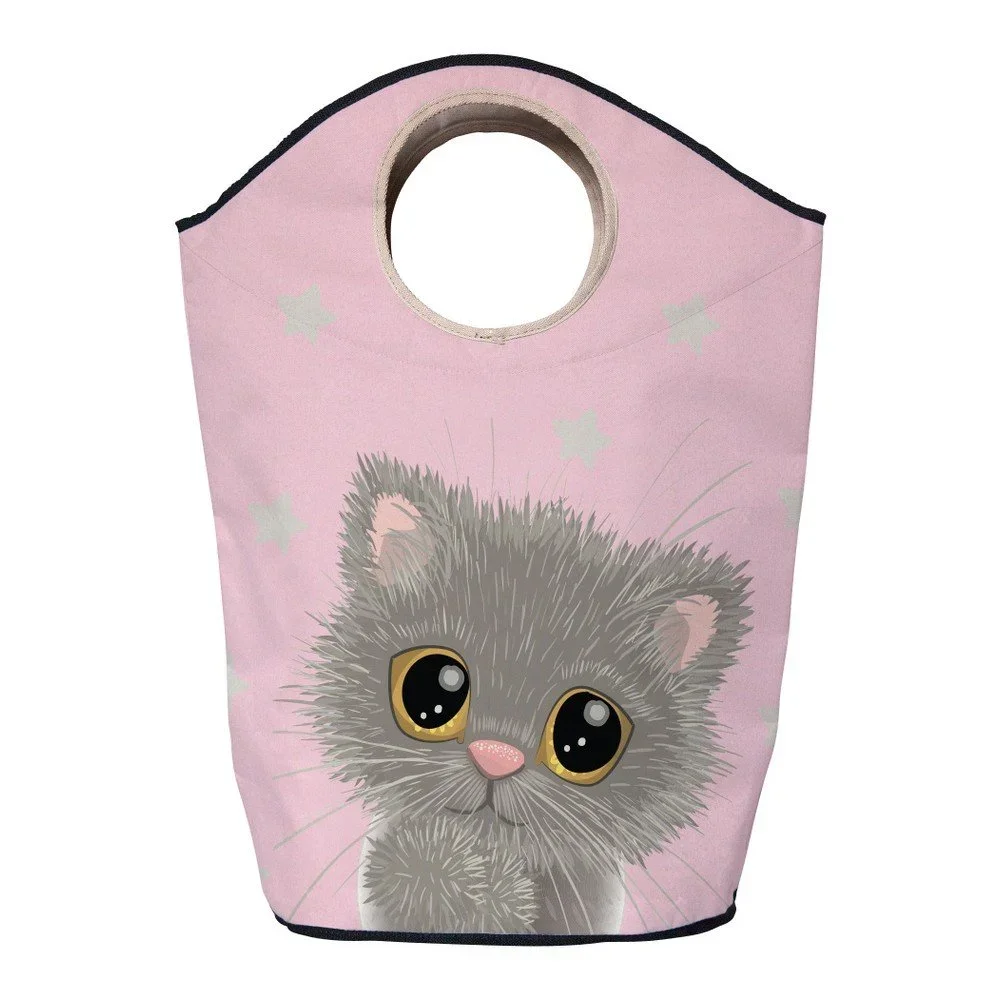 Úložný koš Mr. Little Fox Small Kitty v:730060