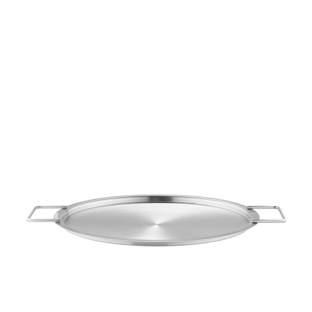 Nerezová poklice Eva Solo Stainless Steel, Ø28 cm v:751020