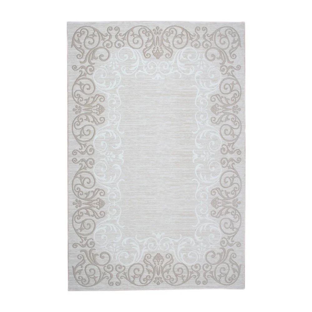 Koberec Eko Rugs Light Beige, 80 x 150 cm v:786380