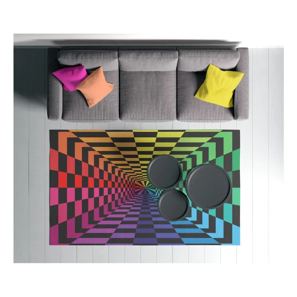 Koberec Oyo home Suzzo Meano, 80 x 150 cm v:1189556