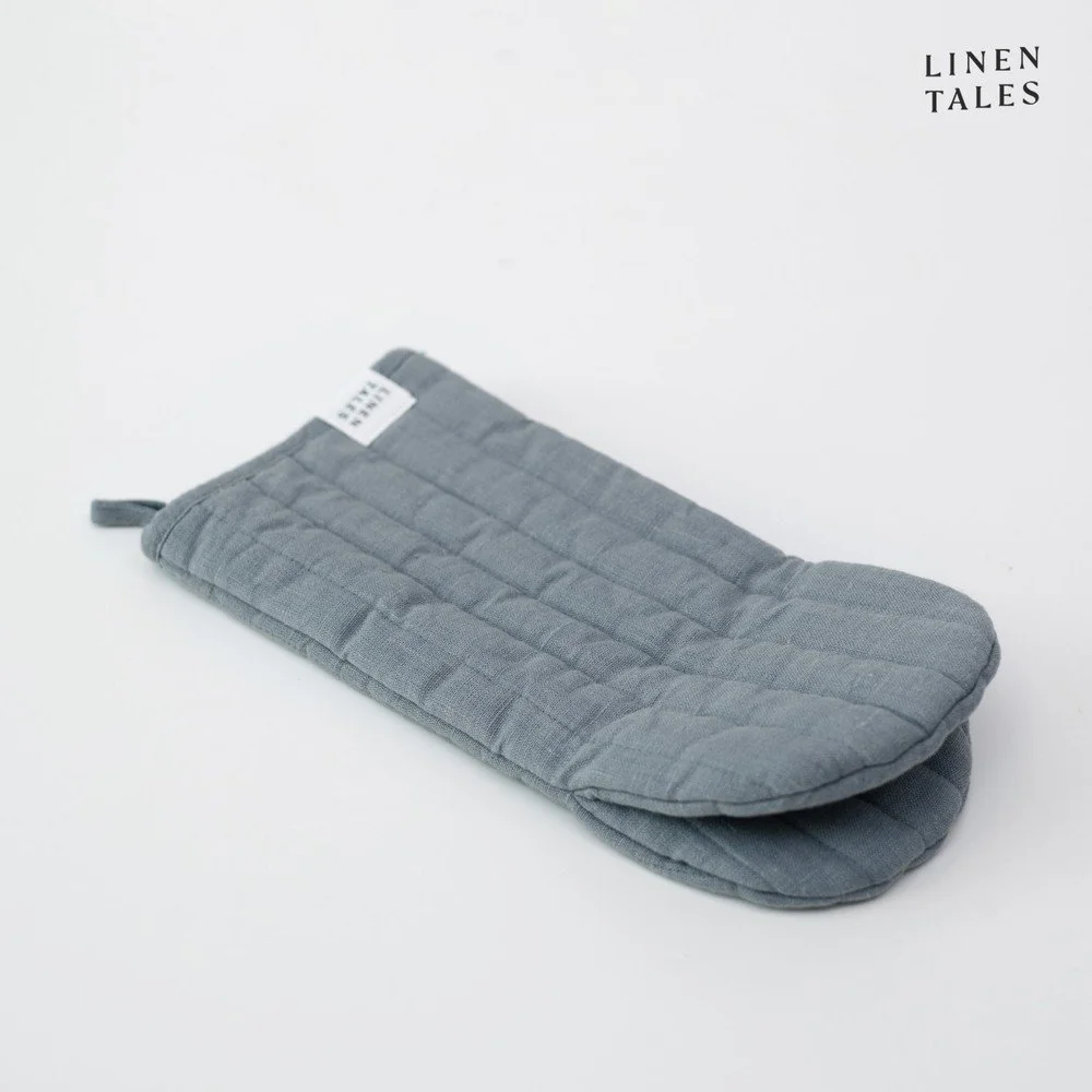 Lněná chňapka Blue Fog – Linen Tales v:1632138