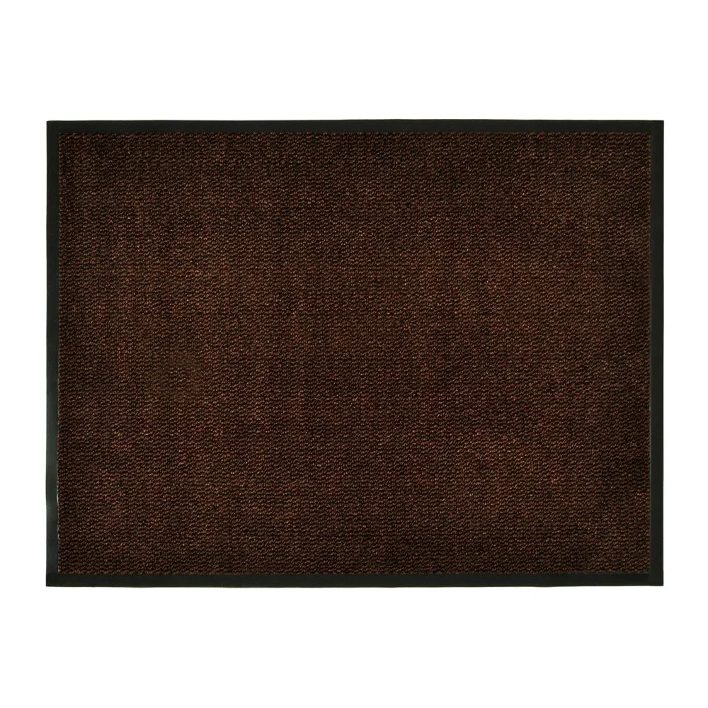 Hnědočervená rohožka Hanse Home Faro, 60 x 80 cm v:1213502