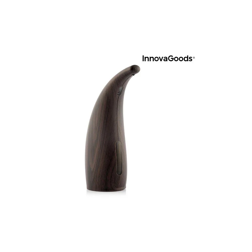 Automatický dávkovač mýdla se sensorem InnovaGoods v:1331278