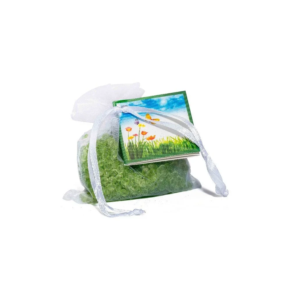 Vonný sáček Organza: Vent Vert – Boles d'olor v:1064662
