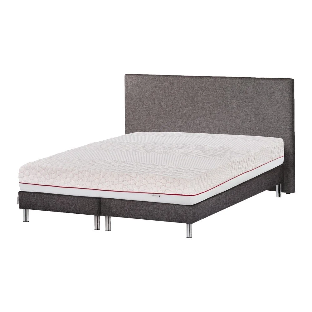 Postel s matrací a čelem Novative Position Ensemble, 160 x 200 cm v:694124