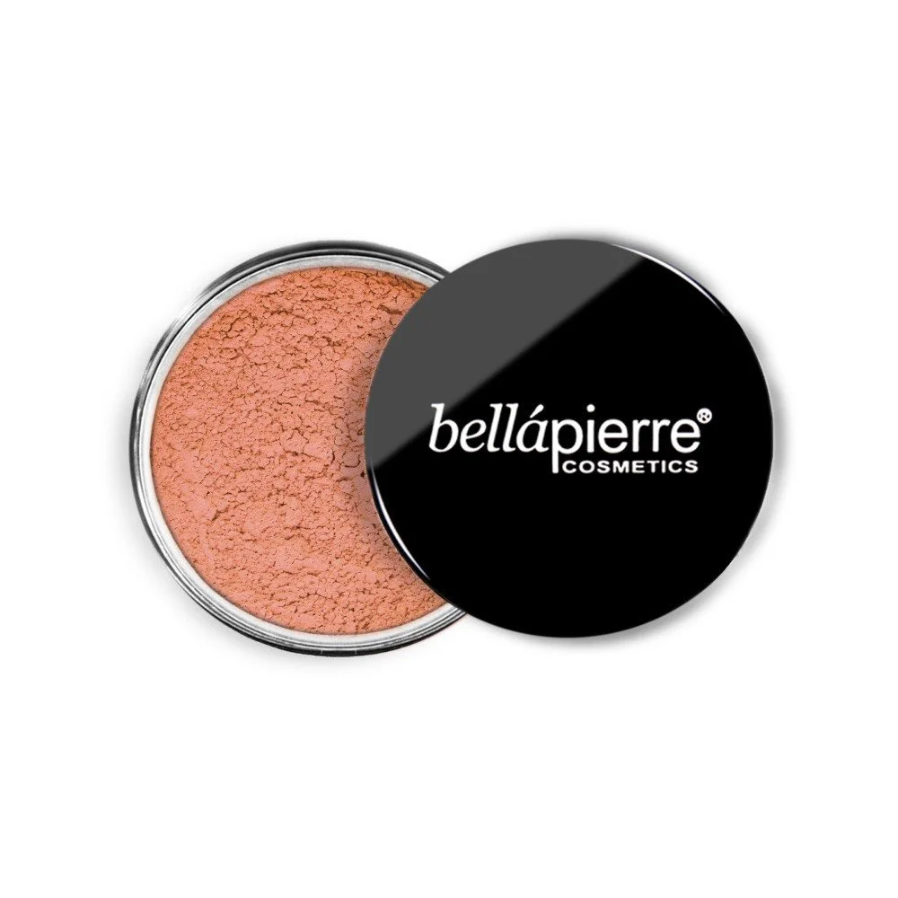 Minerální tvářenka Bellapierre Autumn Glow v:1109834