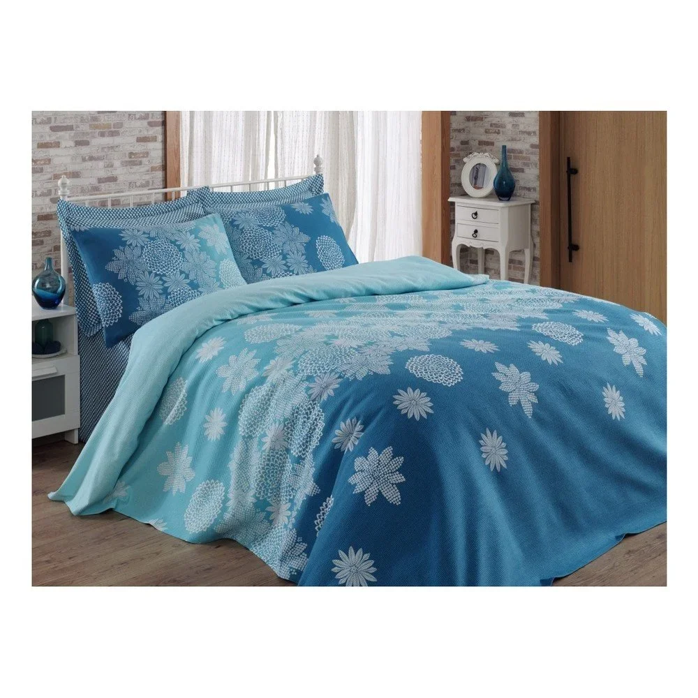 Bavlněný ložnicový set Simay, 200 x 235 cm v:705994
