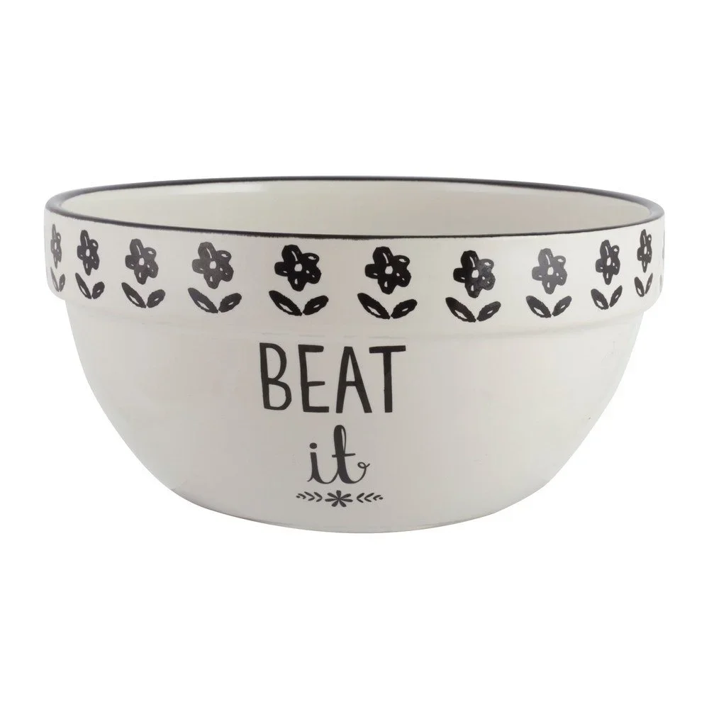 Keramická miska Creative Tops Stir It Up, ⌀ 21 cm v:709904