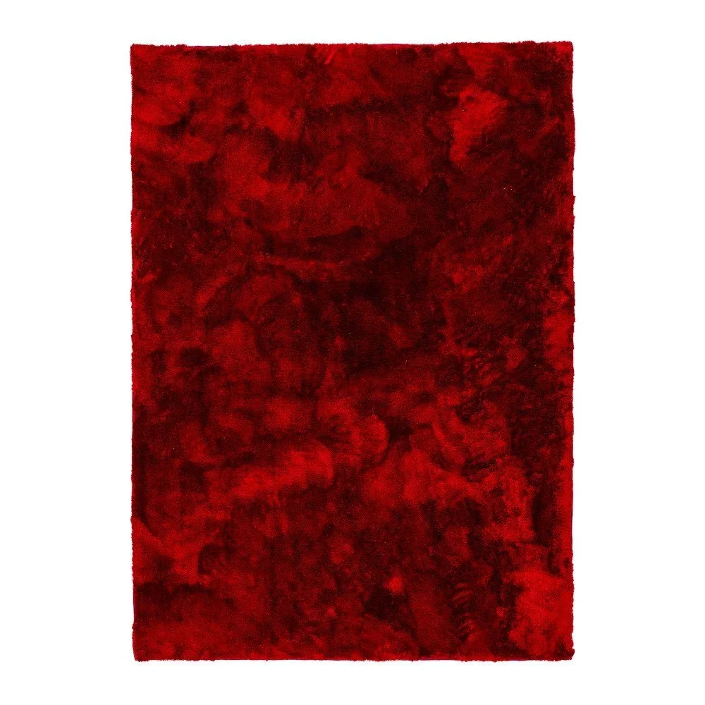 Červený koberec Universal Nepal Liso, 60 x 110 cm v:1131398