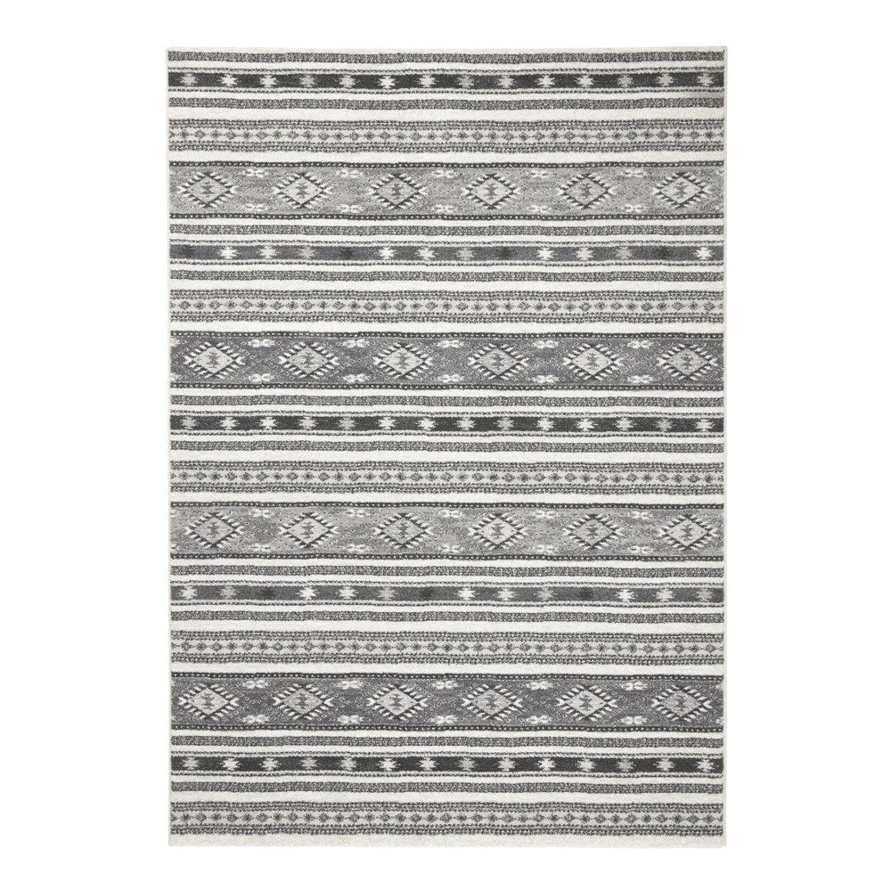 Šedý koberec Schöngeist & Petersen Diamond, 160x230 cm v:775440