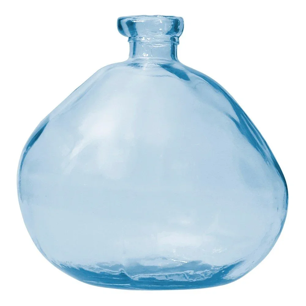 Váza z recyklovaného skla Velvet Atelier, ø 33 cm v:1176850