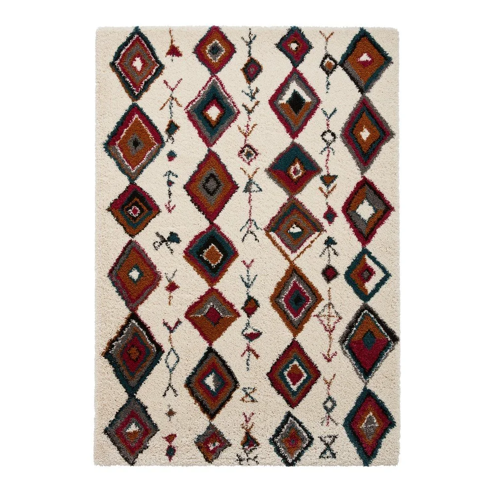 Koberec Think Rugs Royal Nomadic Dark, 160 x 220 cm v:1414025