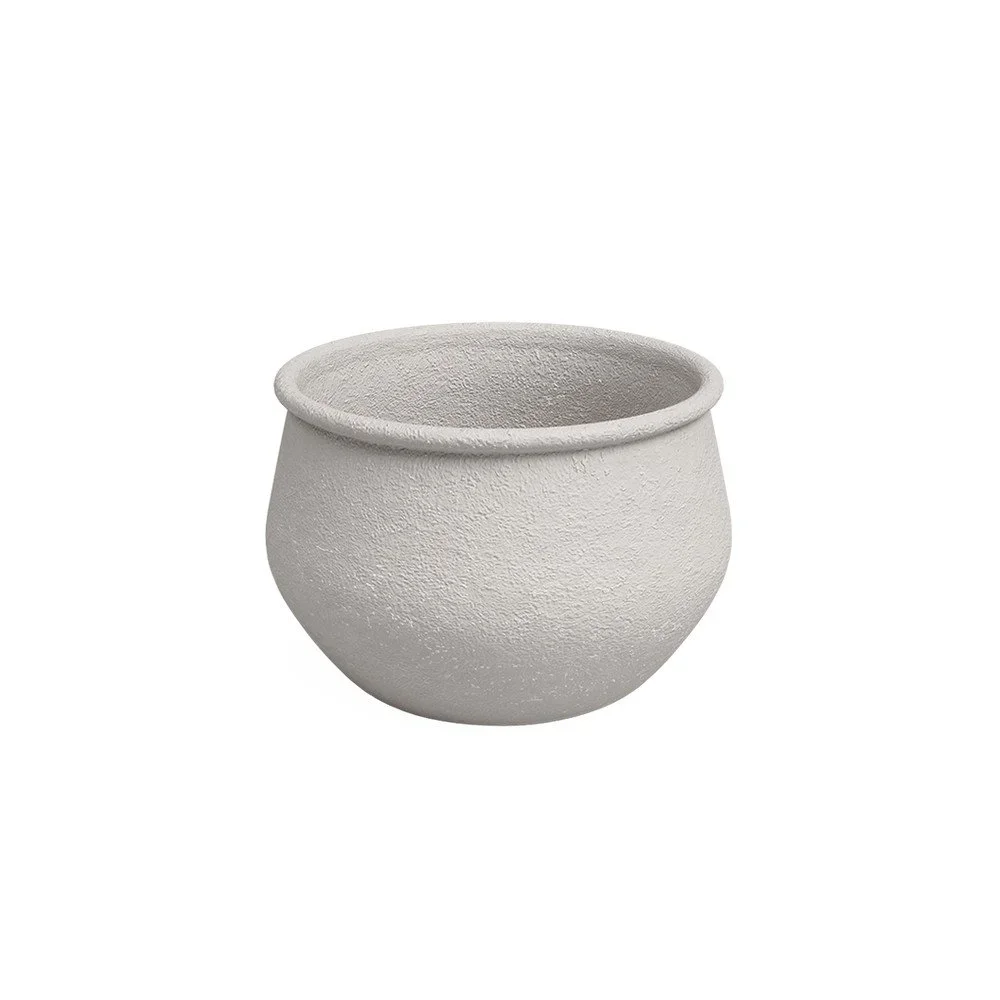 Keramický ručně vyrobený květináč ø 31 cm Artemis – Artevasi v:1646536