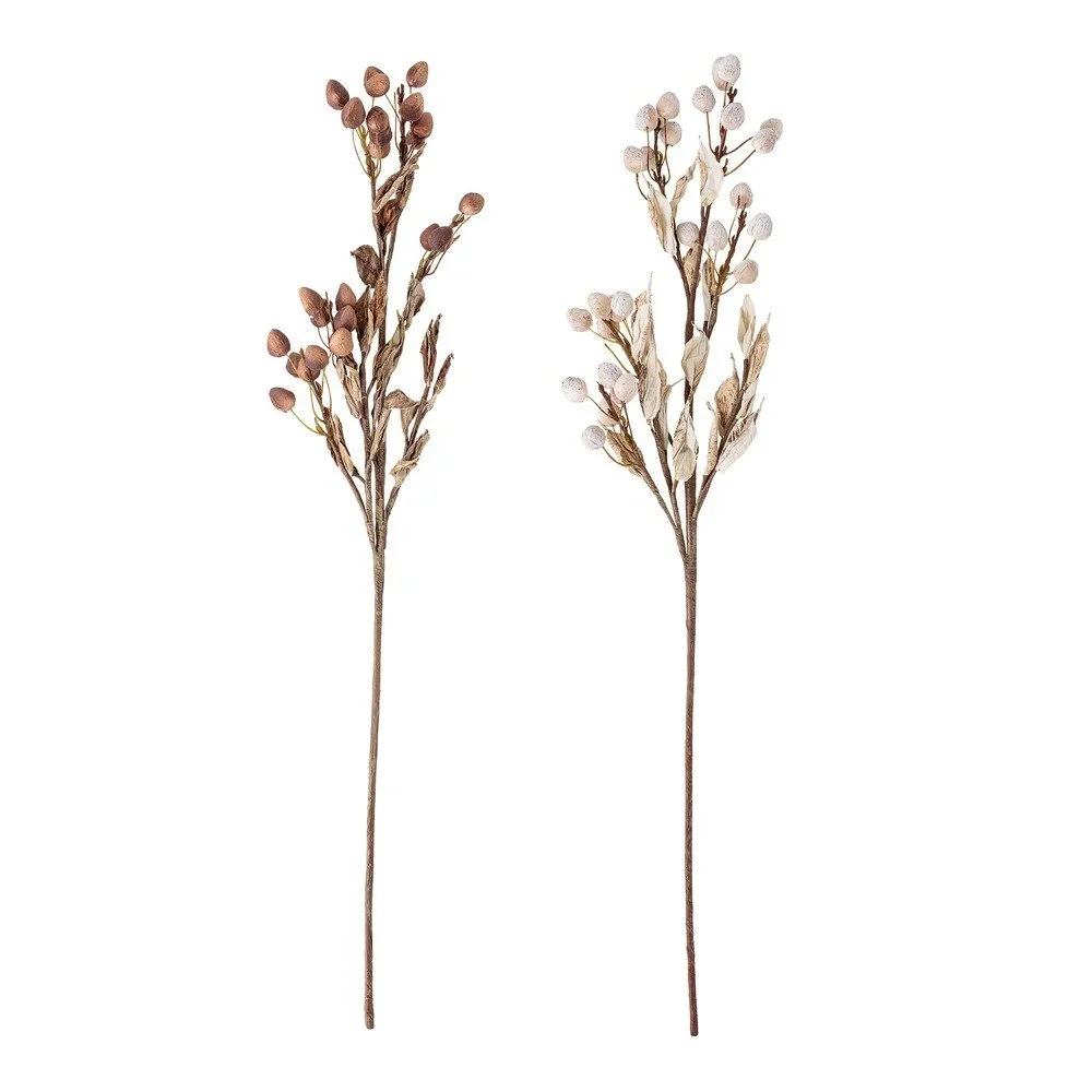 Sada 2 dekorací Bloomingville Astan, výška 80 cm v:1393691