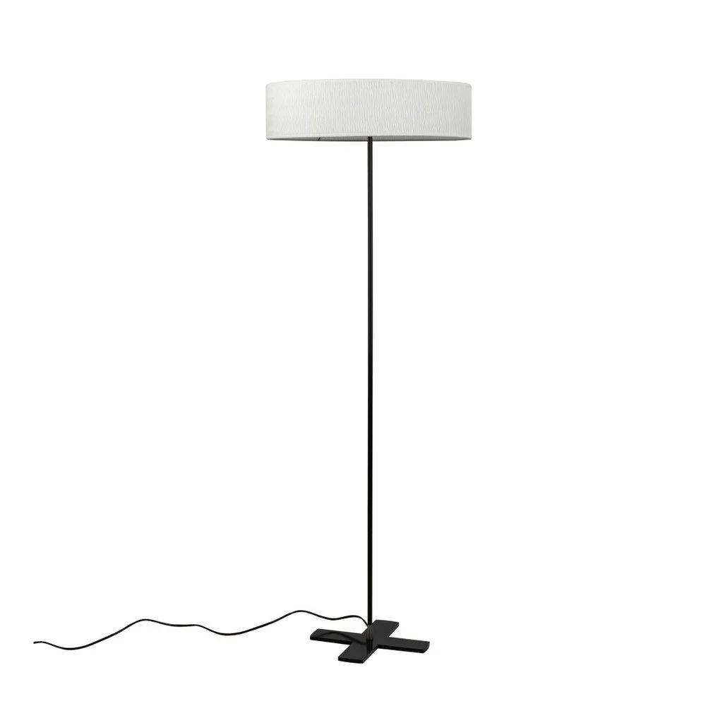 Bílá volně stojící lampa Bulb Attack Once v:1187434