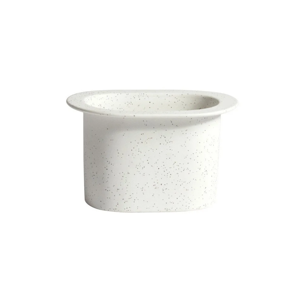 Porcelánová váza HARTÔ Louison v:1082694